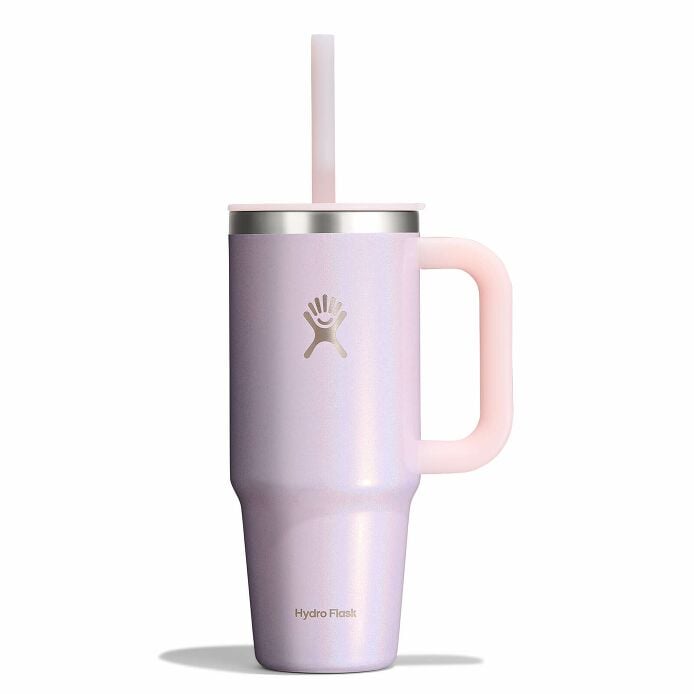 24 oz Travel Tumbler W8