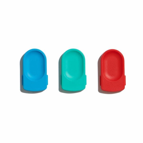 Closeable Slider Pack U7