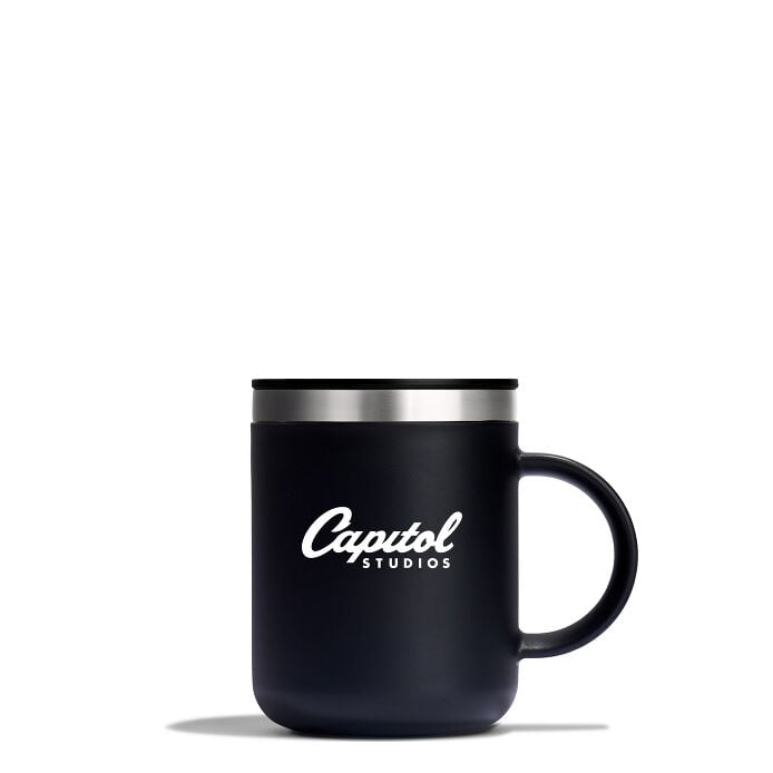 12 oz Mug - Hydro Flask + Capitol Studios O9