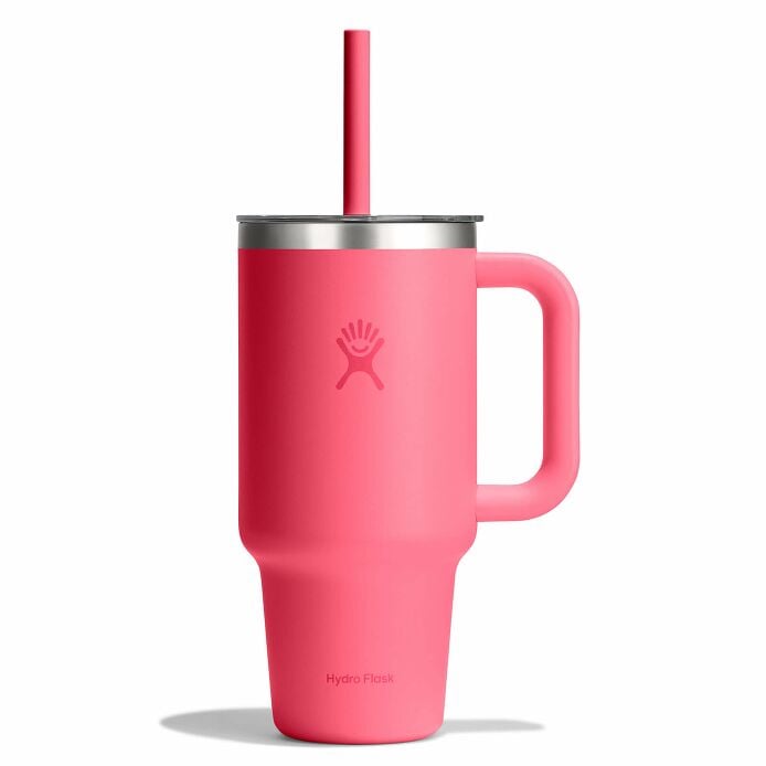 32 oz Travel Tumbler X5