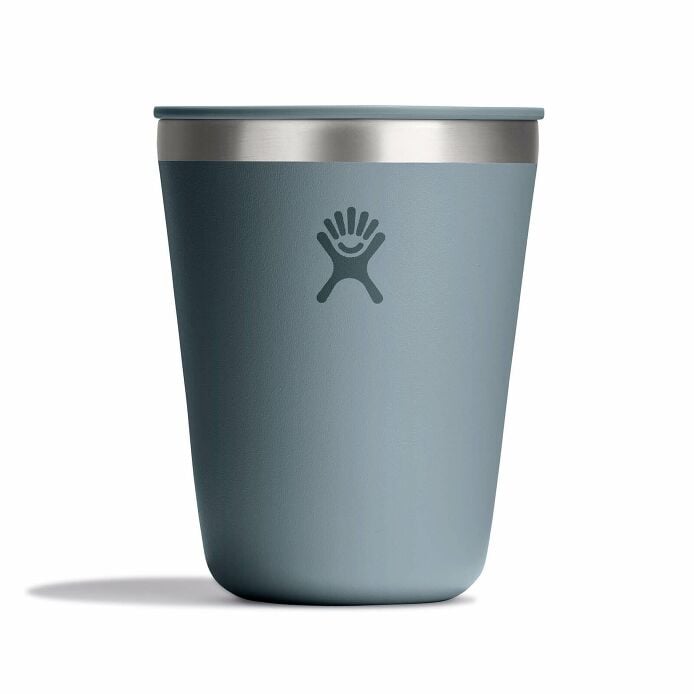 12 oz Outdoor Tumbler O5