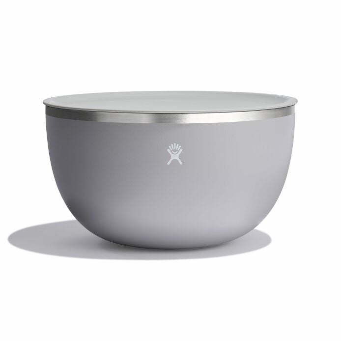 5 qt Serving Bowl with Lid W5