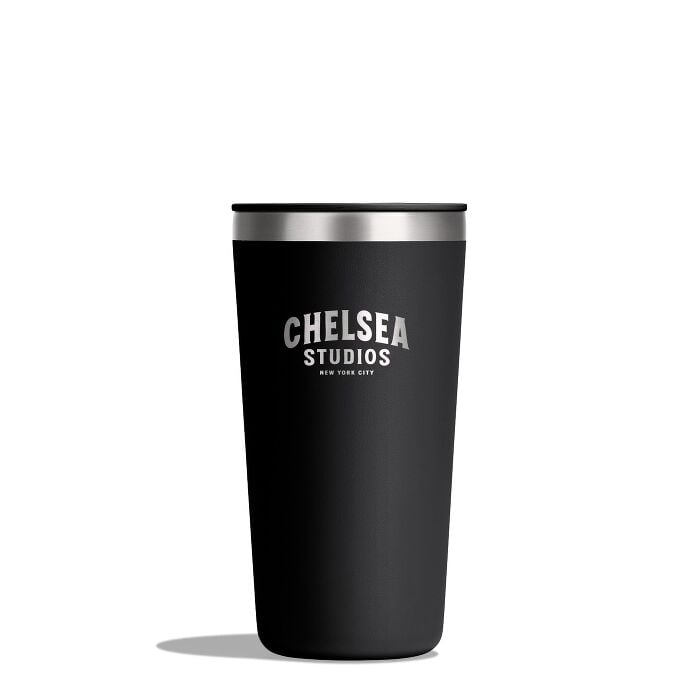 20 oz All Around™ Tumbler - Hydro Flask + Chelsea Studios N5