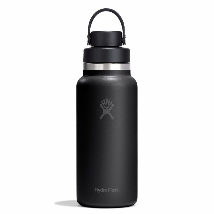 32 oz Wide Mouth with Flex Chug Cap X1