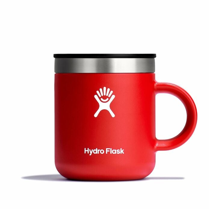 6 oz Mug X3