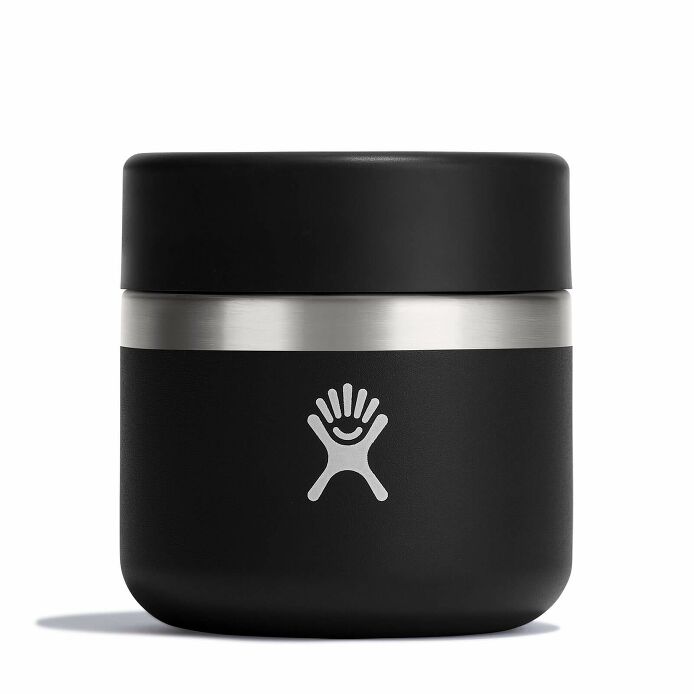 8 oz Insulated Food Jar I2