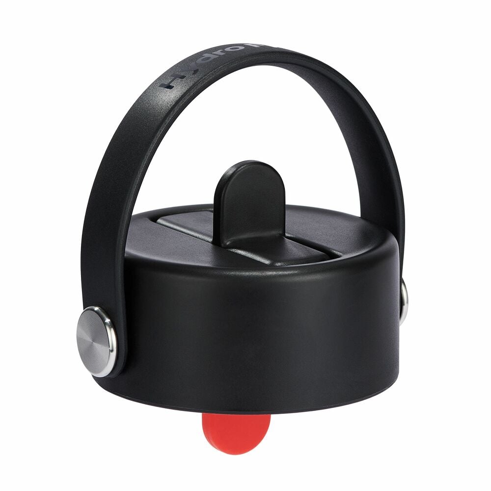 Wide Mouth Flex Straw Cap W9