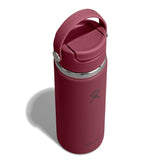 20 oz Flip Sip Travel Mug