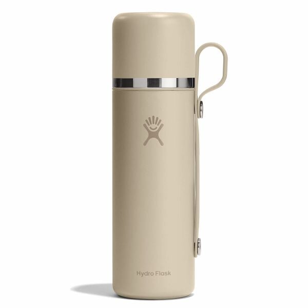 28 oz Hot Flask & Cup T2