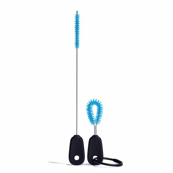 Straw Cleaning Set I4