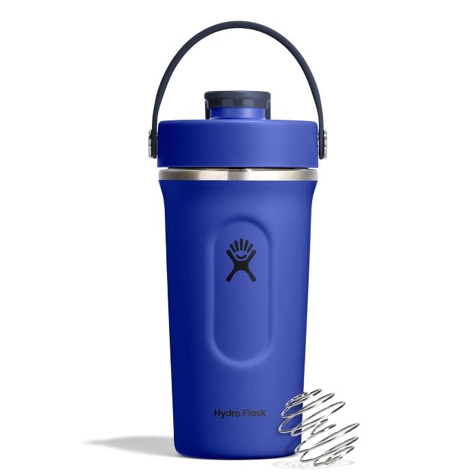 24 oz Insulated Shaker Bottle O1