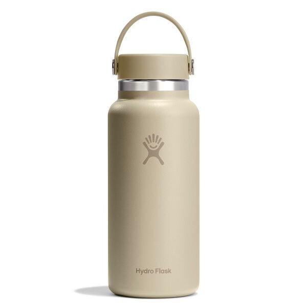 32 oz Wide Mouth Bottle A4