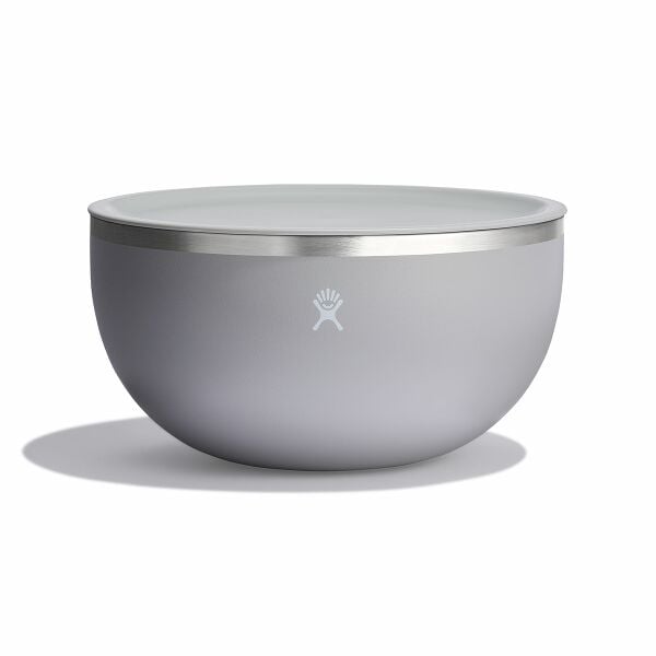 3 qt Serving Bowl with Lid V6