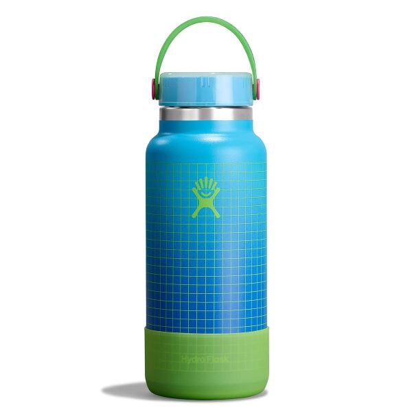 Game On 32 oz Wide Mouth Bottle K8