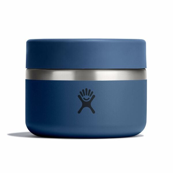 12 oz Insulated Food Jar W2