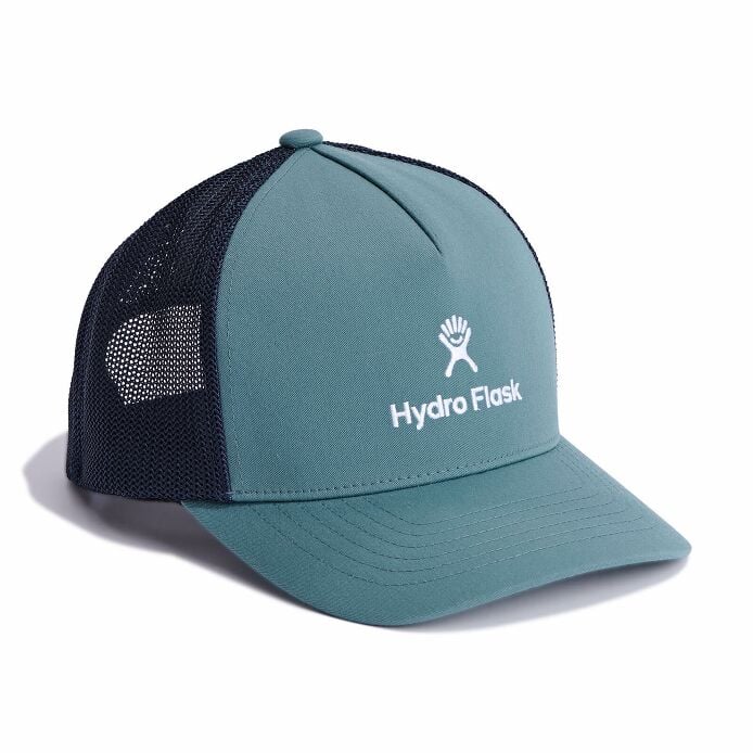 Classic Trucker Hat F0