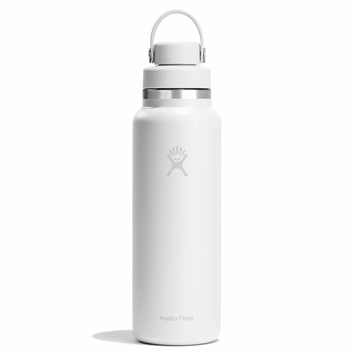 40 oz Wide Mouth with Flex Chug Cap M2