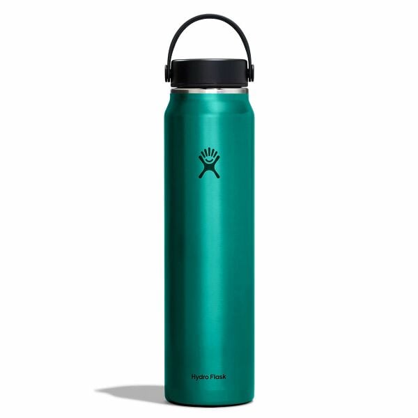 40 oz Lightweight Flex Cap Bottle W8