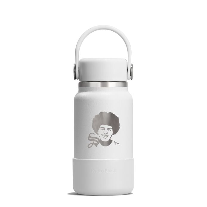 Sekou Portrait White - 200 mL Micro M5