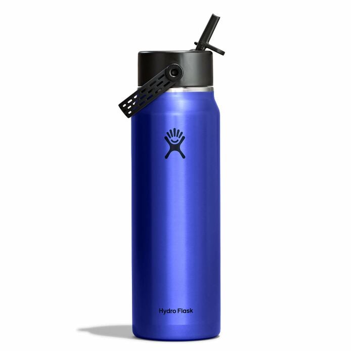 32 oz Lightweight Flex Straw Bottle E2