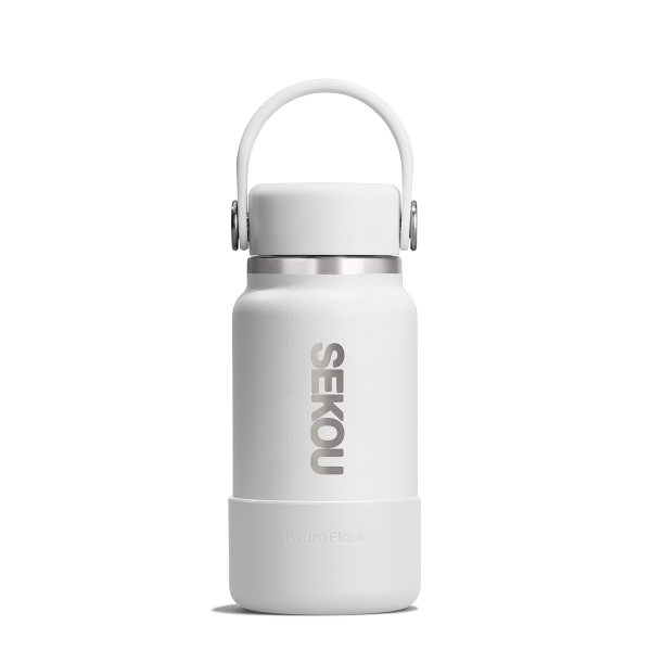 Sekou I See You White - 200 mL Micro K4