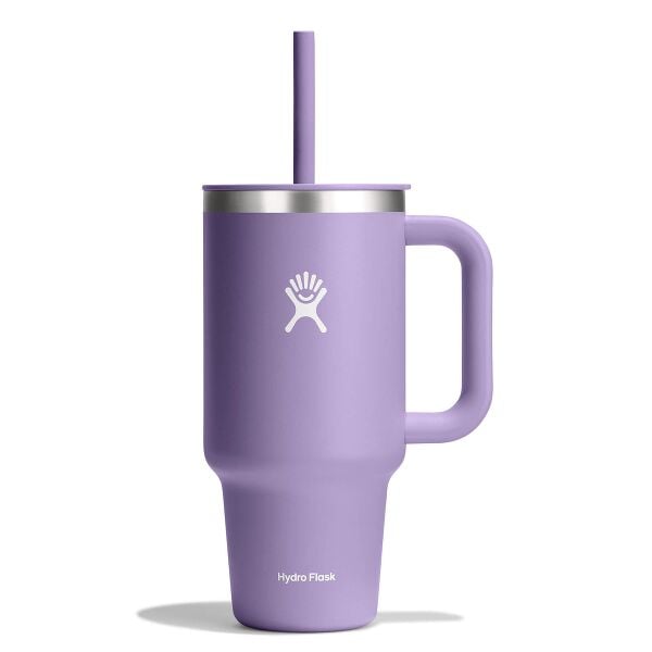 32 oz Travel Tumbler L9