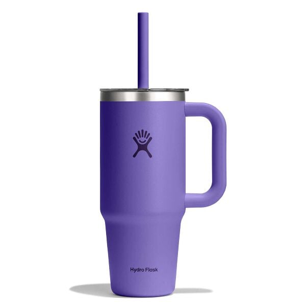 24 oz Travel Tumbler U4