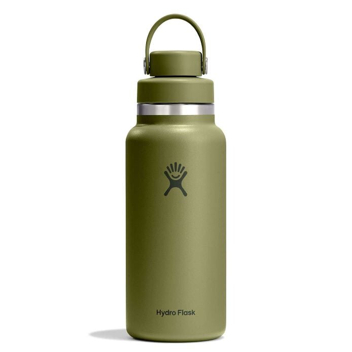32 oz Wide Mouth with Flex Chug Cap Z5