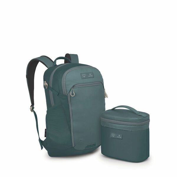 Osprey Axis x Hydro Flask Campus Essentials Bundle Q2