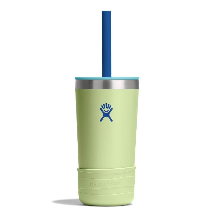 12 oz Kids Tumbler T3