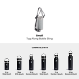 Small Tag Along Bottle Sling