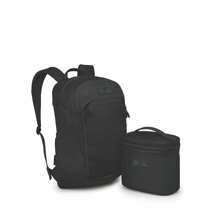 Osprey Axis x Hydro Flask Campus Essentials Bundle Q2