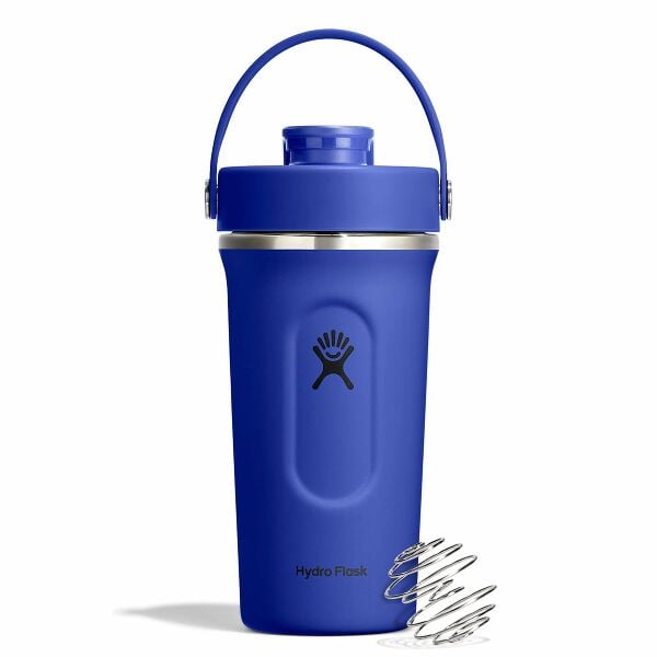 24 oz Insulated Shaker Bottle O1