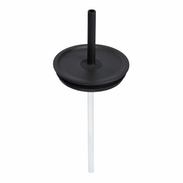 Large Press-In Straw Lid J2
