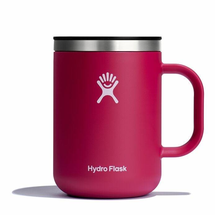 24 oz Mug - Snapper Z6