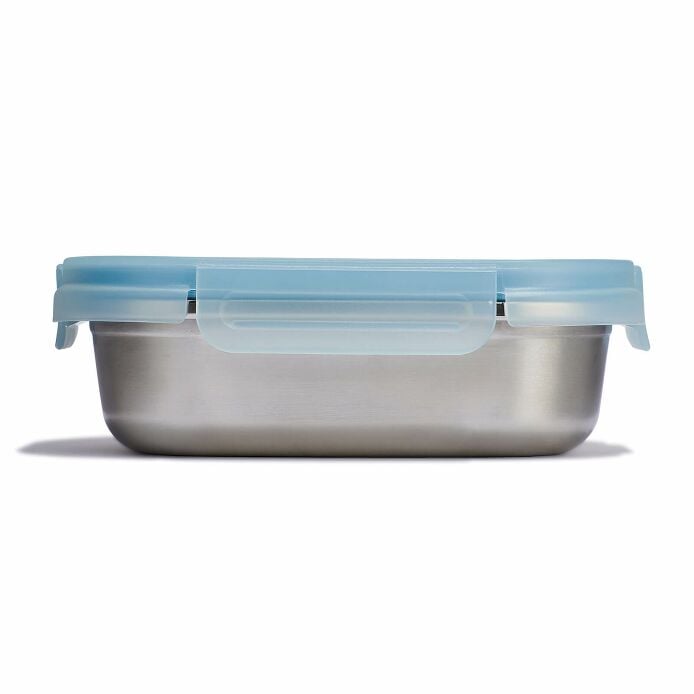 3.5 c Stainless Steel Food Container T9