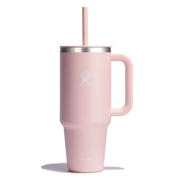40 oz Travel Tumbler R5
