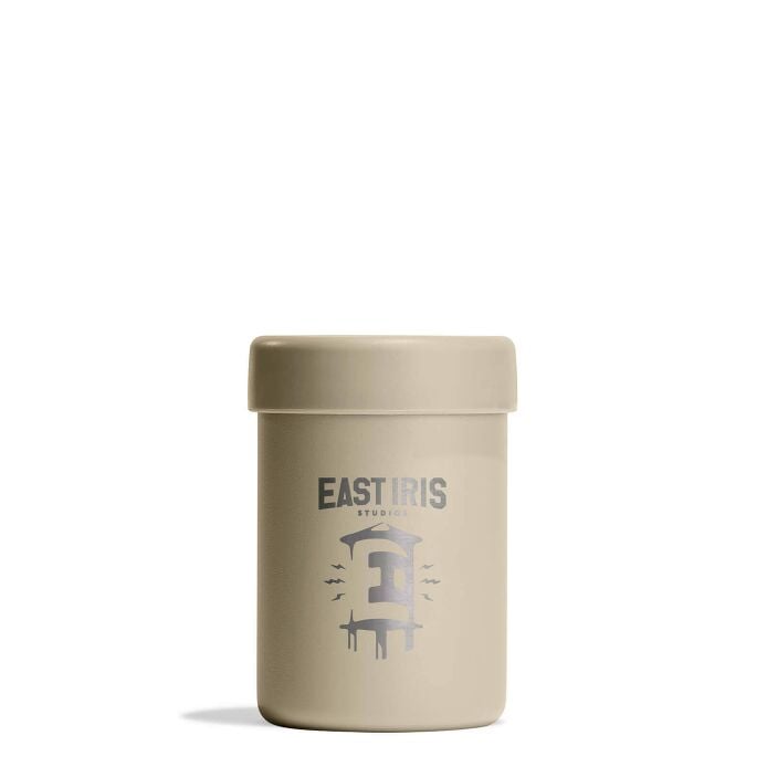 12 oz Cooler Cup - Hydro Flask + East Iris Studios H6