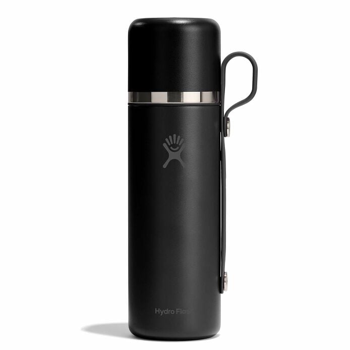 28 oz Hot Flask & Cup T2