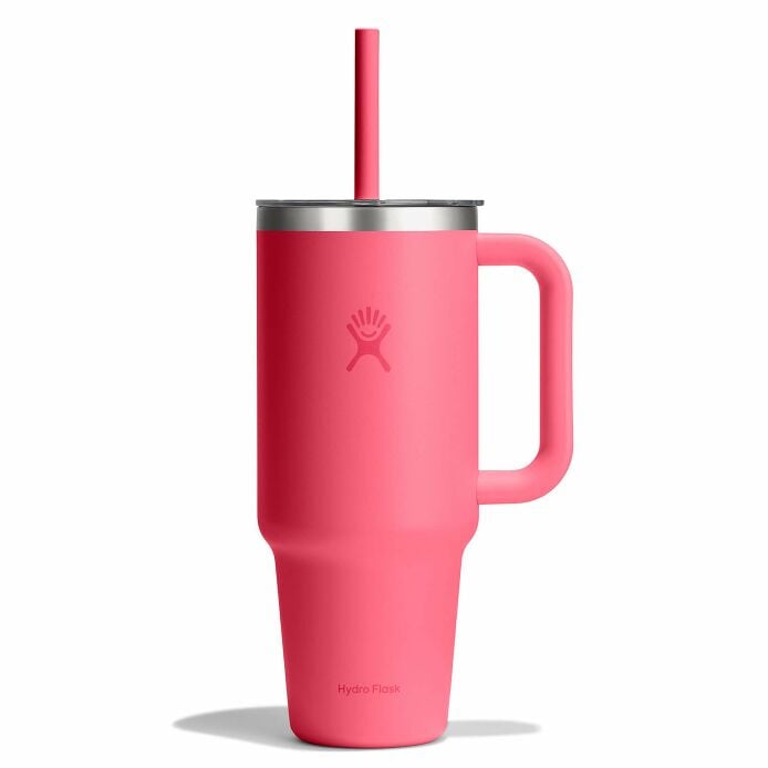 40 oz Travel Tumbler O5