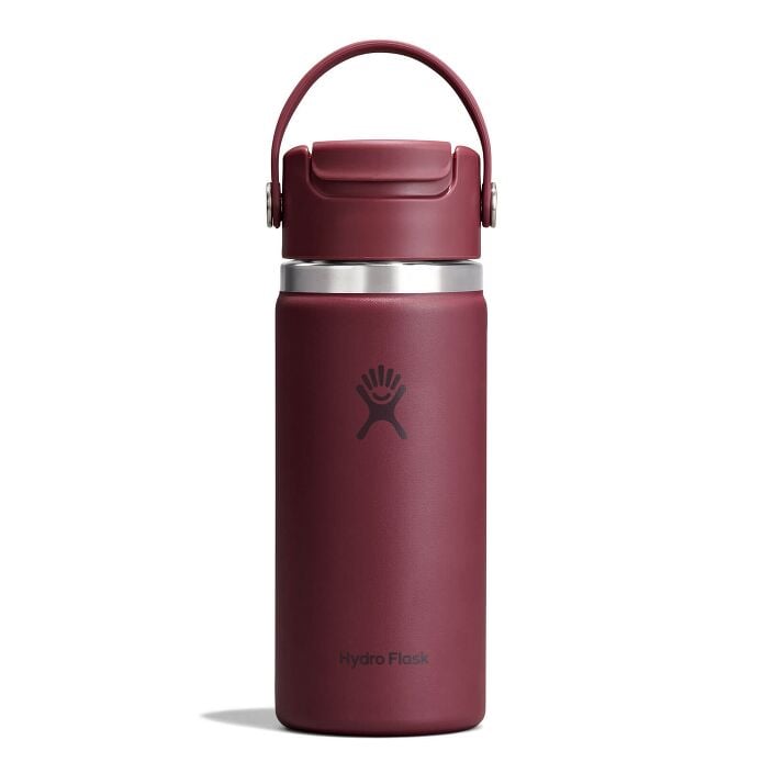 16 oz Flip Sip Travel Mug I0
