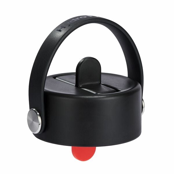 Wide Mouth Flex Straw Cap W9