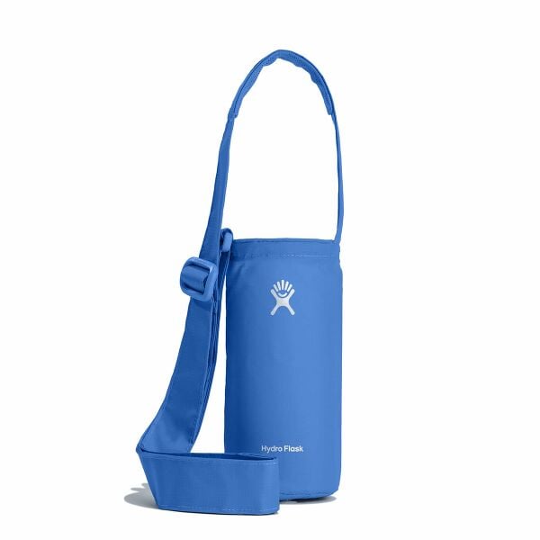 Small Packable Bottle Sling Y1