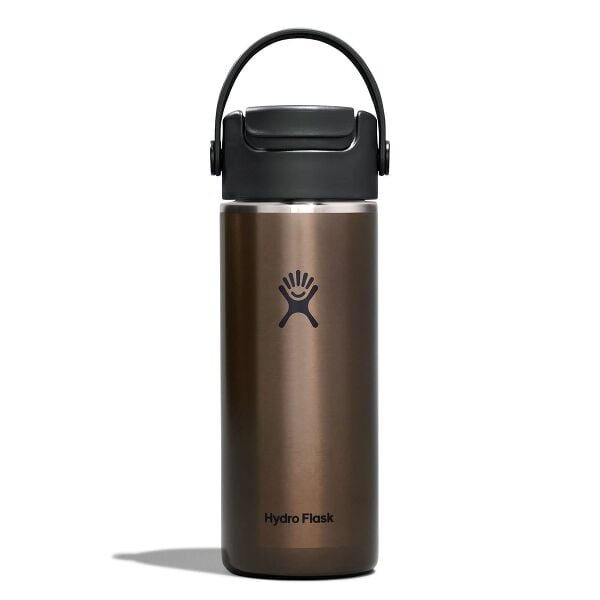 16 oz Lightweight Flip Sip Travel Mug F4
