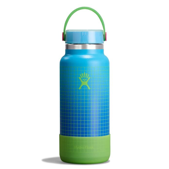 Game On 32 oz Wide Mouth Bottle Q5