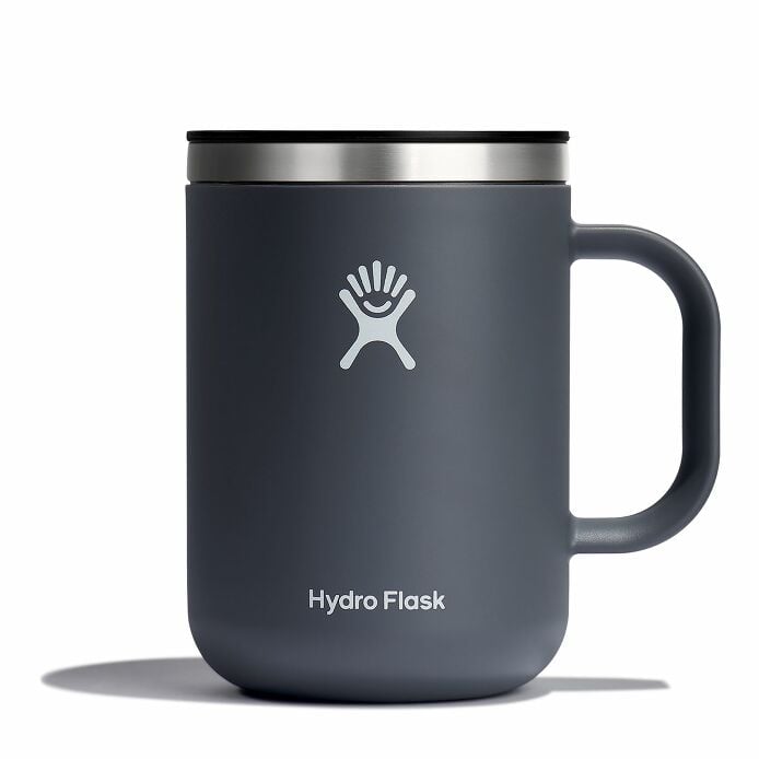 24 oz Mug - Stone O4