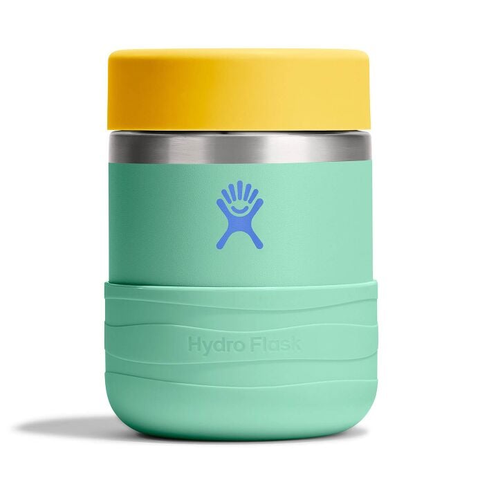 12 oz Kids Food Jar O6
