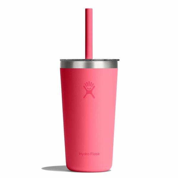20 oz All Around™ Tumbler with Straw Lid O1