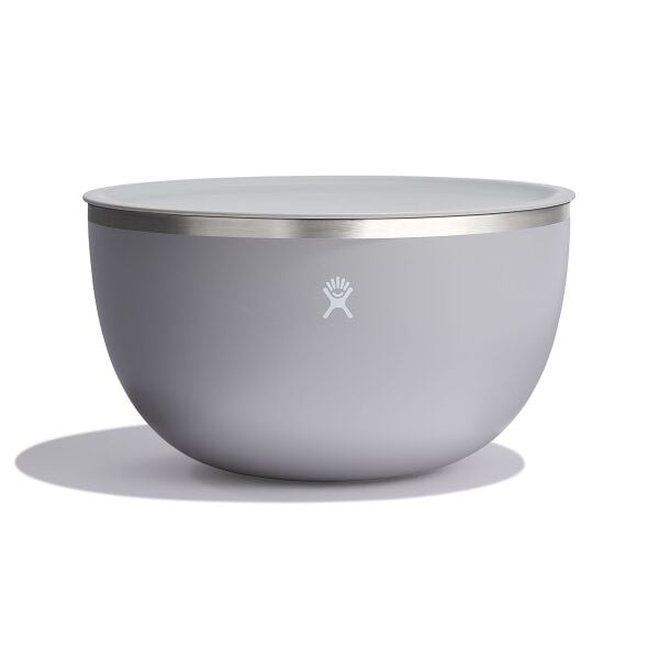 5 qt Serving Bowl with Lid W5