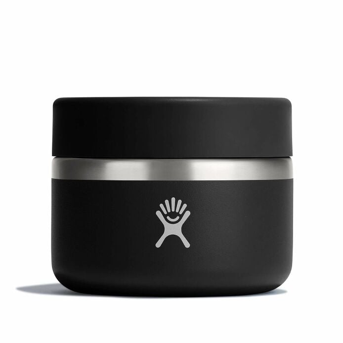 12 oz Insulated Food Jar W2